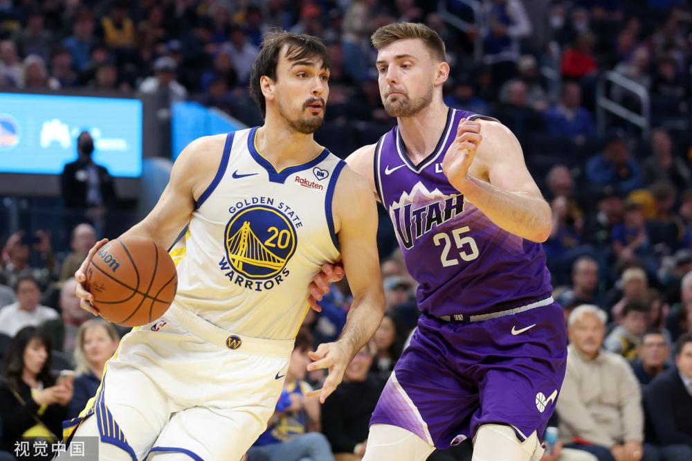 NBA竞技